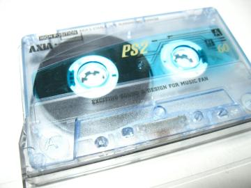 gpς   AXIA PS2 60 JZbge[v 1{ Type2 nC|W ܂