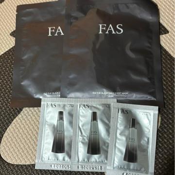 FAS