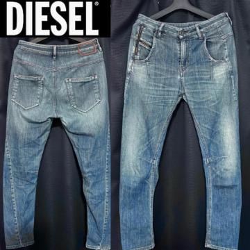DIESEL fB[[ BLACK GOLD 艿5`6~ C^A Xgb` fj 27 COuh K Ò