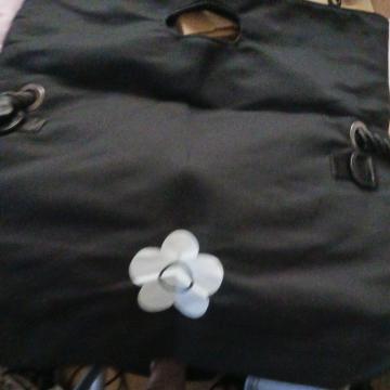 MARY QUANTショルダーバッグ