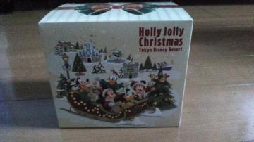 ���]�[�g2025X'mas�`���[���S��ރ`���[��