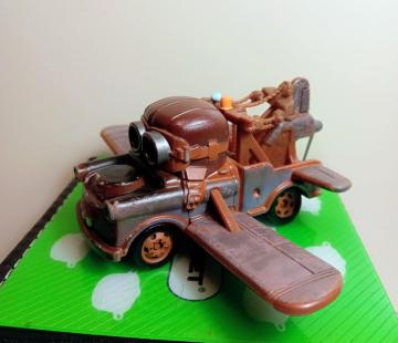 �g�~�J�f�B�Y�j�[�J�[�Y���[�^�[(�v���[���^�C�v�j