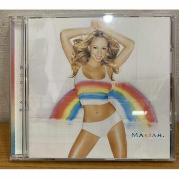 �y���������zCD:MARIAH. �}���C�A�L�����[ RAINBOW �S14��