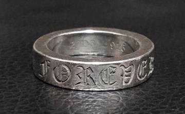 �y�ŏI���i�z CHROME HEARTS �N�����n�[�c�@�X�y�[�T�[�����O FOREVER 2003 925 �V���o�[21��