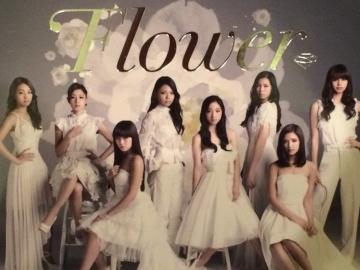 !A!FLOWER/P/CD{DVDi!