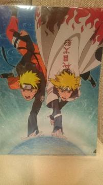 J NARUTO NAt@C ig&~ig 