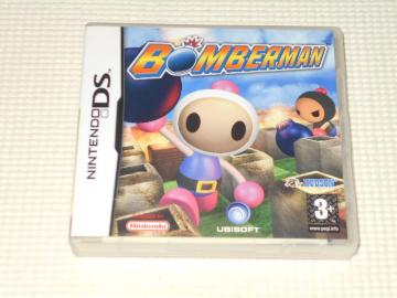 DSBOMBERMAN CO({̓\)
