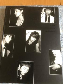 A!!_N/SHINEʔ̌/ʐ^W{DVDi