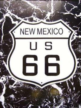 AJG݁uLŔROUTE66[g66