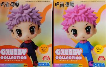 ��p���� CHUBBY COLLECTION ���A�v���X�t�B�M���A �Տ� �I�m �m�[�}�� �r�r�b�h ver. 2��Z�b�g