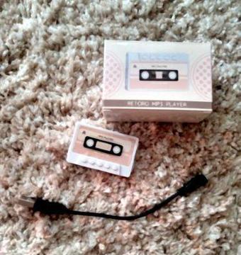 Viag MP3 v[[ TFJ[h MicroUSB[d JZbgfUC yĐsN