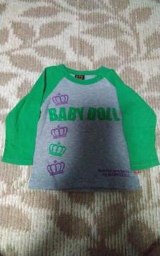 qǂ   Baby  DOLL TVc  80cm