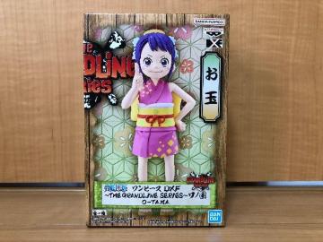 s[X DXF THE GRANDLINE SERIES m  S1