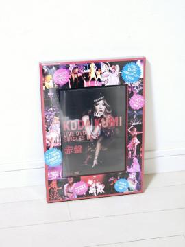 (151) cҖ  LIVE DVD SINGLES BEST Ԕ yViJz