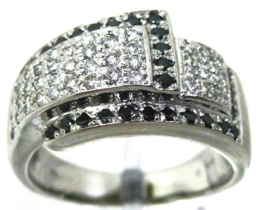 �ɔ��iPt1000���v���`�i�j�����p�u���b�N���z���C�g �p���F�_�C��0.80ct