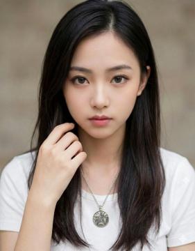 AzureGreen: Small Tetragrammaton Charm