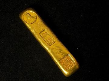 �y���N���z���� ����  ���ז_ ���� �S�[���h �u�� �R���N�^�[ �� �喾�铿 ���� �d��131g ����9.8cm��2.2cm