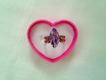 �L���L���A���W�X�g�r�W���[�����O��