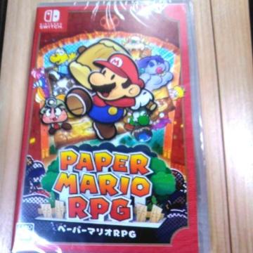 �y�[�p�[�}���IRPG