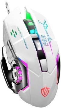 �yUSB�d�l�z�����\�Q�[�~���O�Ή��}�E�X��RGB���C�g�G�t�F�N�g�����w�L���}�E�X