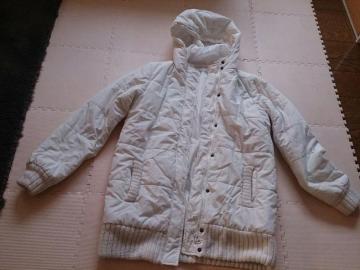 中綿入り 白 訳あり 格安