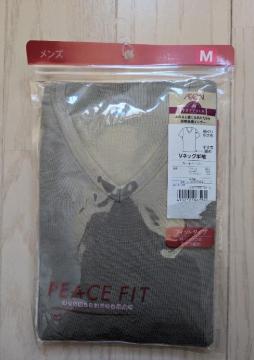 YlPEACEFITڐGێRۖhLulbNCi[