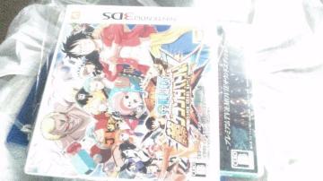 Nintendo3DS\tg^s[X OhogIX