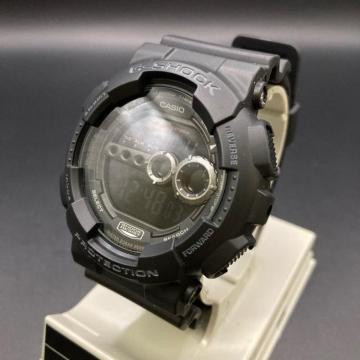  CASIO JVI G-SHOCK rv GD-100