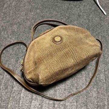 �yFontanelli by RECOS / �t�H���^�l�b���z �V�����_�[�o�b�O