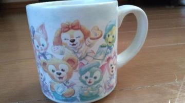 ���]�[�g�n�[�g�t�F���g�I�u�t�����h�V�b�v�X�[�x�j�A�J�b�v