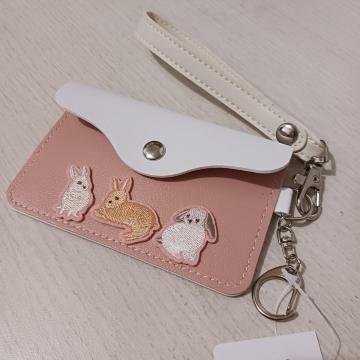 ������ �h�J �J�[�h�P�[�X �p�X�P�[�X �X�g���b�v�t�� ����� ���U�[ �s���N