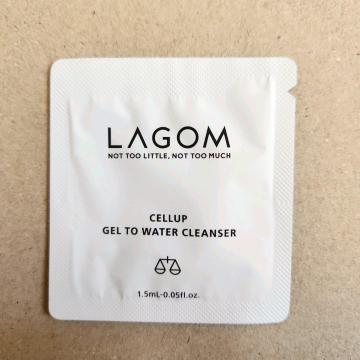 �y���������z LAGOM ���S�� �W�F���g�D�E�H�[�^�[ �N�����U�[ ���p��痿 �����i 1.5ml