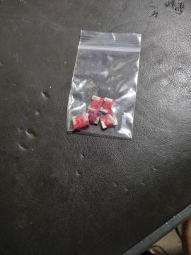 �����ԗp �~�j���^�q���[�Y 10A 5�Z�b�g �ԐF �d���ی� �\���i