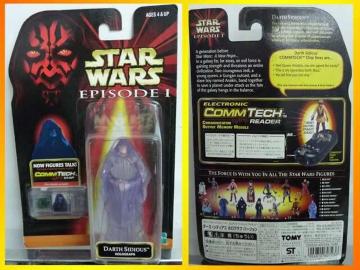 Viޯ޽įް޼޲ Vi Ki DARTH SIDIOUS ު