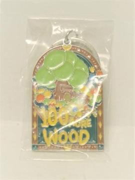 gpިư100ACRE WOODް