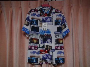 EVANGELION G@QI AnVc(L) Vi^OtIB1
