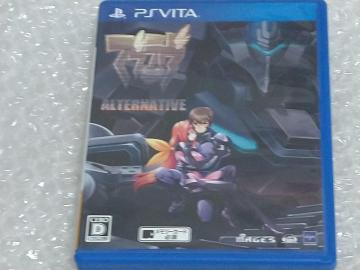 PSVITA }u I^lCeB