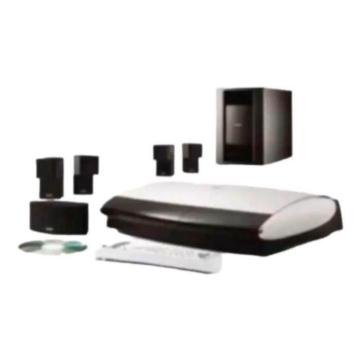 J@BOSE CtX^C48V[Y3 Xs[J[