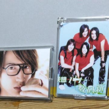 F4WF[ECFʐ^RpNg~[