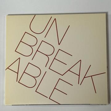 BACKSTREET BOYS / UNBRAKABLE