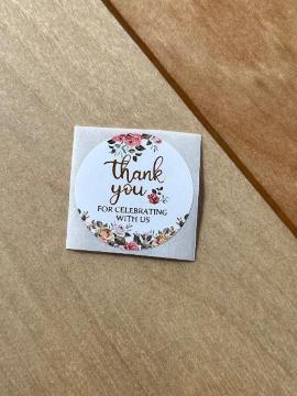 thankyouV[ 肪Ƃ@|Cg@D