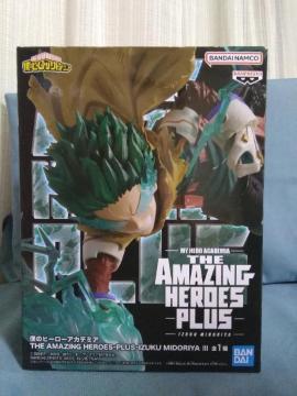 l̃q[[AJf~A@THE@AMAZING@HEROES@PLUS@IZUKU@MIDORIYA@V