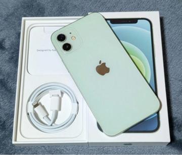 yobe[100zCO iPhone12 256GB O[ Vb^[Ȃ@Ati