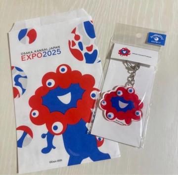 i@EXPO2025@~N~N ANL[z_[@[rOAC