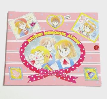 �W�p�� 1987�N(���a62�N)3������ڂ�t�^ �A������ ���̓��̃V���G�b�g �A�������̍�������񂨂����ŃA���o��