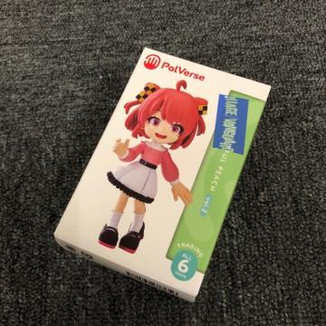 ���� �V�i ���J�� Colorful Peach vol.2 NOA �t�B�M���A