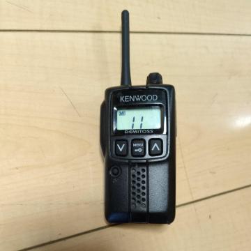 Kenwood �f�~�^�X �g�����V�[�o�[ UBZ-EA20R