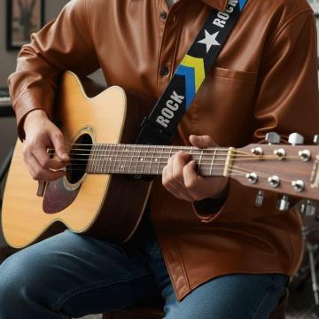 ROCK�@���b�N�@�M�^�[�@�X�g���b�v�@�G���L�M�^�[�@�A�R�[�X�e�B�b�N�M�^�[�@�A�R�M�@�x�[�X