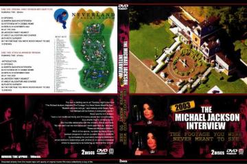 ᑗ}CPWN\MICHAEL JACKSON INTERVIEW 2003