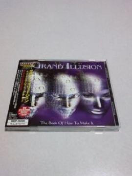 <>Grand IllusionOhEC[W+1()k